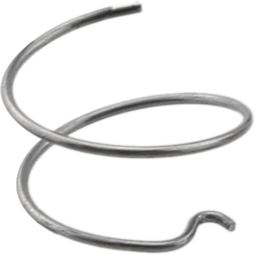 Miniatura 5 de N078434 - Juego de llaves de impacto de 20 V para CHENJIN DCF885 DCF886 DCF886 de repuesto de resorte, kit de atornillador de impacto