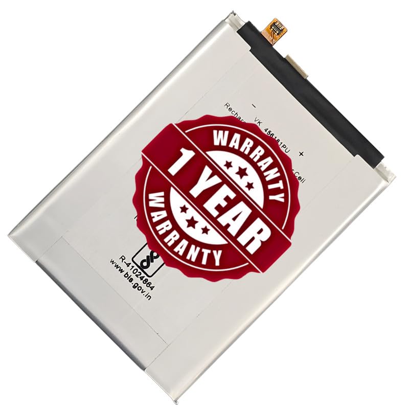 Image of Original ACBPN39M04 Battery Compatible for Micromax Ione Note - (3950mAh) - 1 Year Warranty JK1
