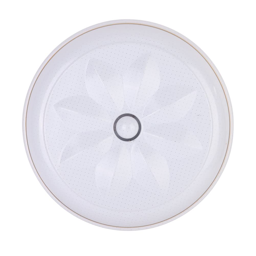 AC85-265V 48W 15,8 pollici RGB+W Smartphone controllato Wi Fi Smart Affermazione Lampada montata