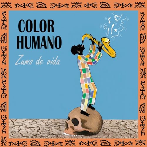 Zumo De Vida (Lp)