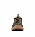 Columbia Men Green Flow Fremont Hiking & Trekking Waterproof Shoes, UK-7 gallery image