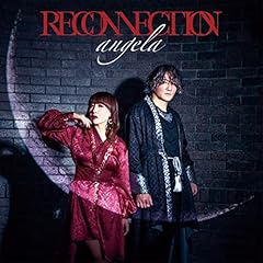 RECONNECTION / angela