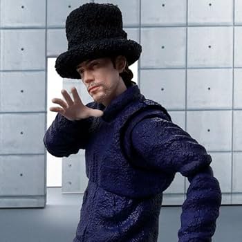 タヒチさん専用S.H.Figuarts jamiroquaiジャミロクワイ Amazon | S.H.Figuarts Jamiroquai ジャミロクワイ | フィギュア