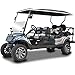 Yamaha Electric G29 Drive 2007-2016 Golf Cart Stretch Kit