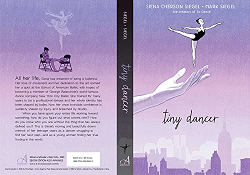 Tiny Dancer #TOP1