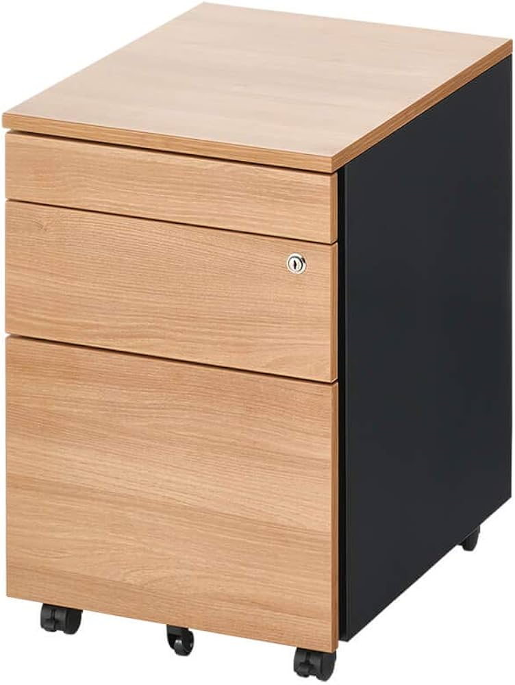 【特別キャンペーン】デスク サドキャビネット３段 プラス 特別キャンペーン】デスク サドキャビネット3段 プラス