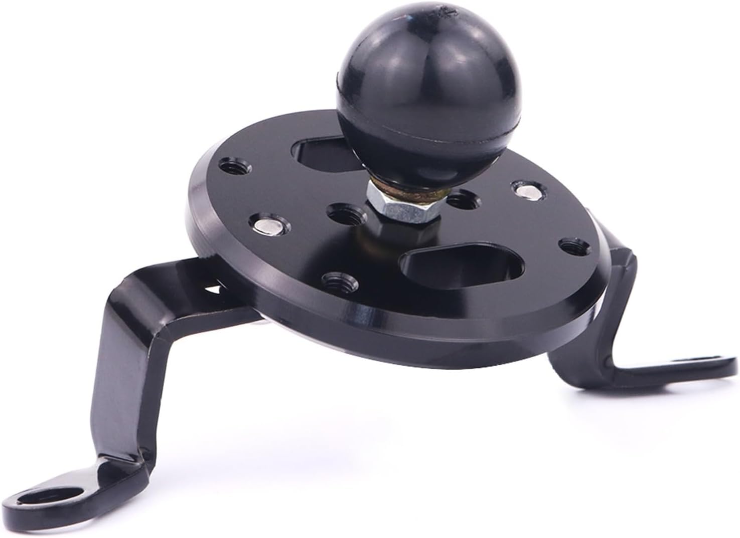 オートバイ GPS ナビゲーション電話マウントブラケットに適合する2018 2017 X-ADV