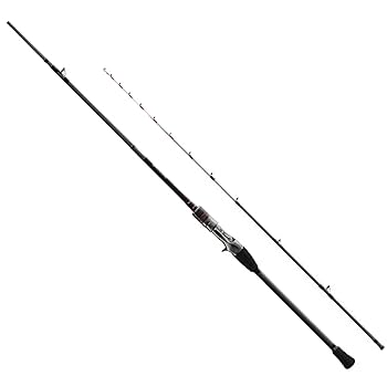 Amazon | シマノ(SHIMANO) ロッド 21 ベイゲーム カットウフグ