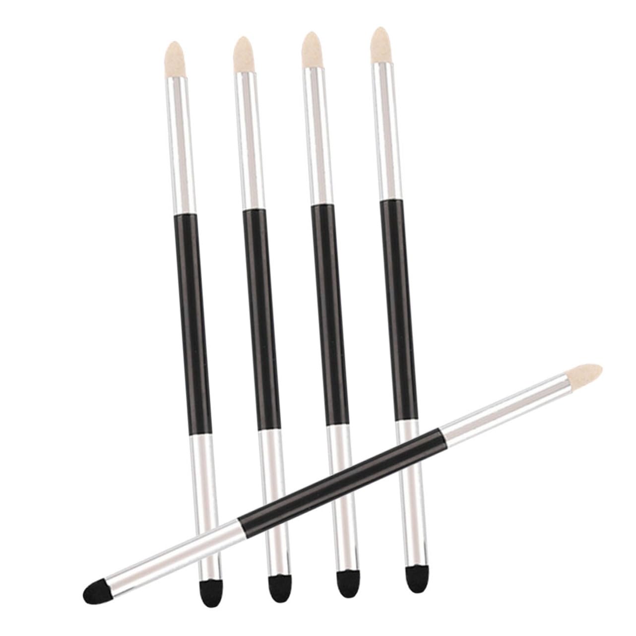 Beatifufu 5pcs Highlighter Art Sketch Wipes Washable Blending Sticks For Drawing Soft Stump For Artists And Students Easy To Clean For Sketching