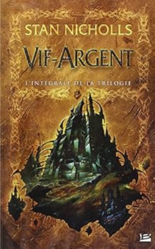 Quicksilver Rising - Book  of the Dreamtime