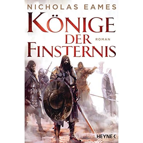 Könige der Finsternis: Roman