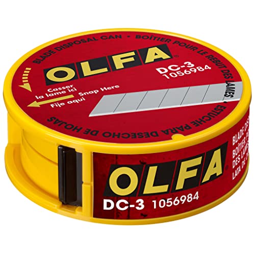 DC3 Portaminas Olfa