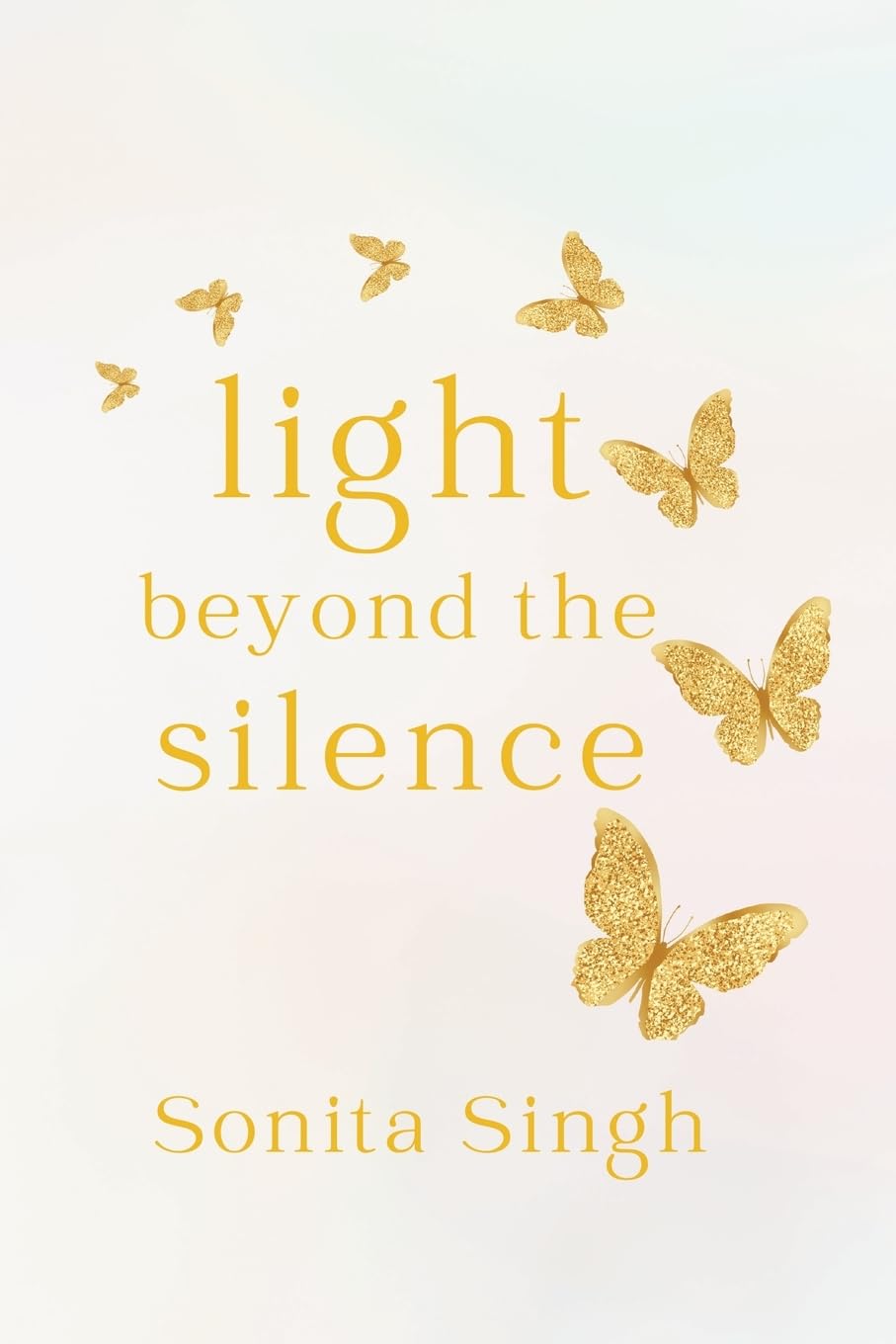 Light Beyond the Silence: Poetry of Healing