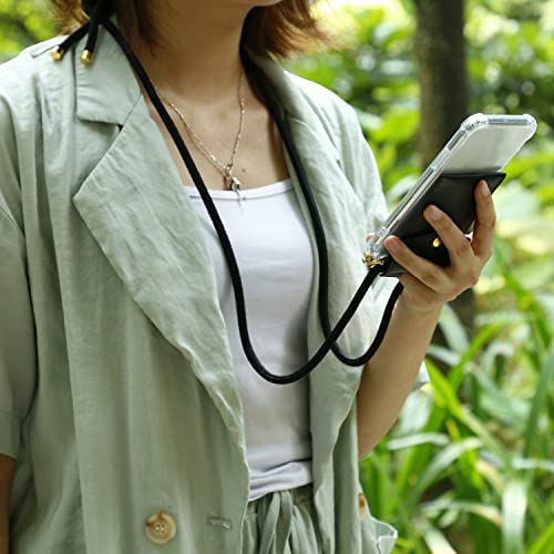 Cadorabo Custodia Collana per Huawei P9 Lite in