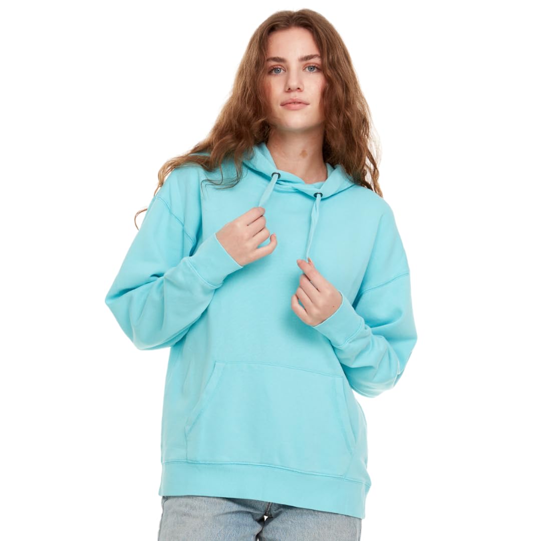 Pure Essence Tie Dye Sweatpants, Long Sleeve T-Shirts, Hoodies, and Crew Neck Sweatshirts (Sizes S, M, L, XL).