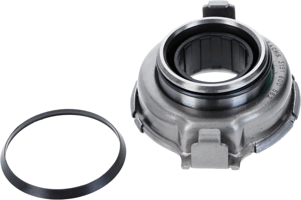 SACHS 3151 600 562 Butée D'Embrayage pour Alfa Romeo 147 (937_) 2000-2010 et autres véhicules | Compatible avec: ALFA ROMEO 147, 156, 156 Sportwagon, 166, GT, GTV, SPIDER, LANCIA KAPPA, KAPPA SW, LYBRA, LYBRA SW