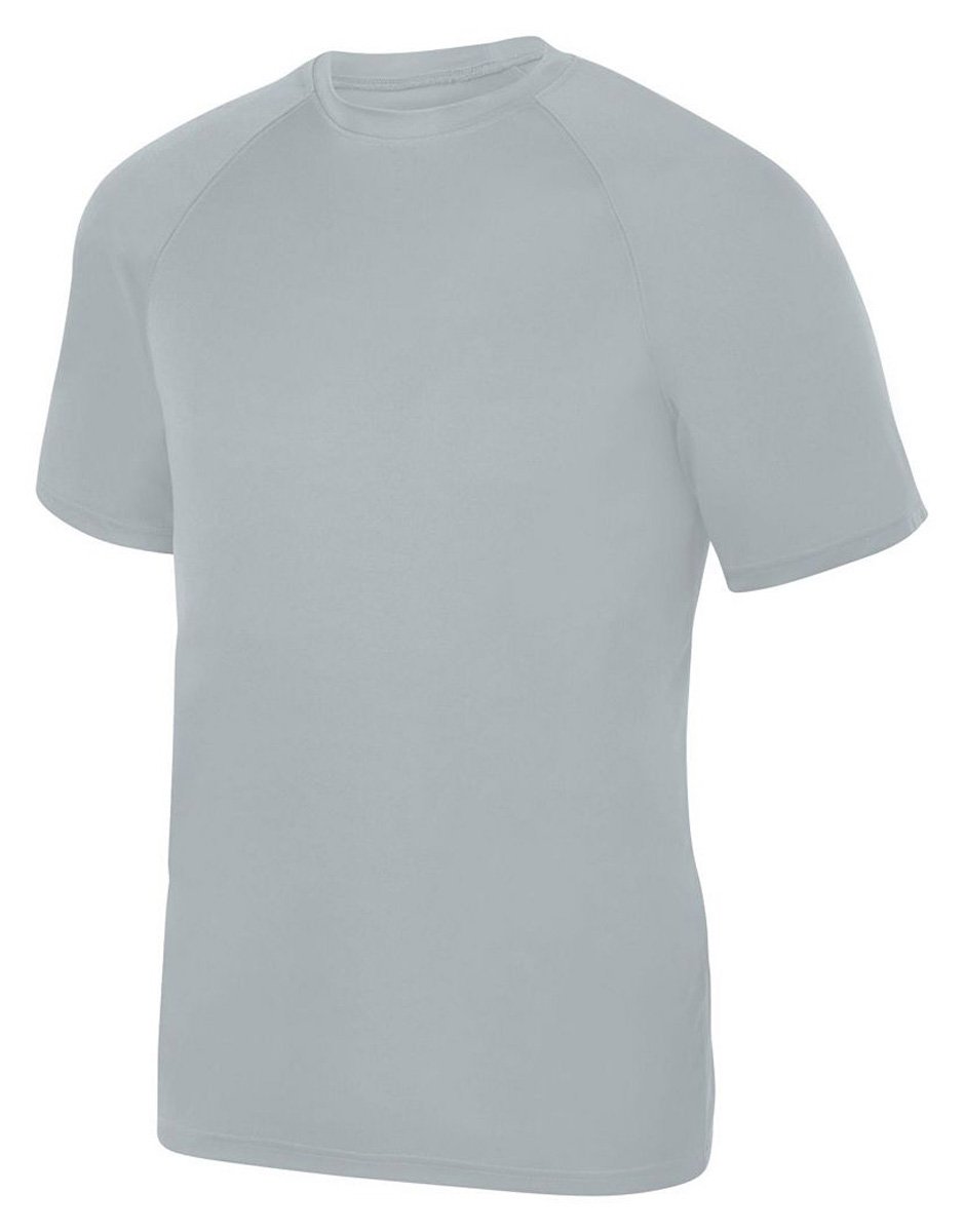 Augusta Sportswear Boys' … - Grey - Medium