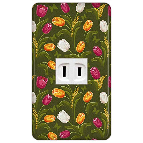 CASEMAKER �p�i�\�j�b�N �y�t���J���[(���_��)�v���[�g�z�y1�A1�R�p�z WN6001W �R���Z���g�v���[�g �X�C�b�`�v���[�g �t�����[�� �ԕ� 100�f�U�C�� 051-075 053��