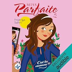 C&rsquo;est les vacances !!! [It's the Holidays!!!] cover art