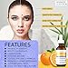 Advanced Clinicals - Retinol Serum For Face, Firming Collagen Serum, Vitamin C Serum Skincare Set, 1.75 Fl Oz, 3pc Set