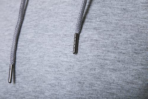 Men's Hipster Hip Hop Hoodies Shirts Fashion Short Sleeve Longline Pullover Athletic Sports Tee Shirt3