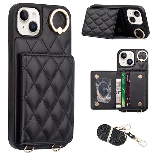 手帳型ケース iPhone 14pro カード収納 ストラップ付きiPhone Amazon.co.jp: iPhone14 ケース 手帳型 ショルダー ストラップ付き