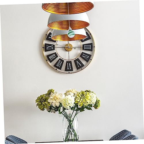 Image of Ceiling Fan Pull Chain Pendant Decorative Light Pull Chain Extension Ceiling Fan Light Decoration