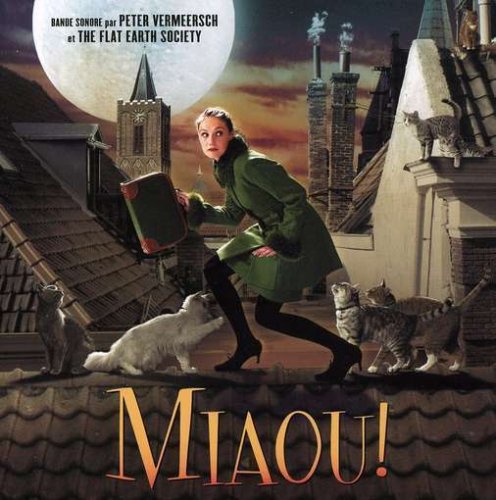 Miaou! (Frn) [Audio CD]