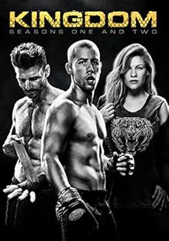 Kingdom: Seasons 1 & 2