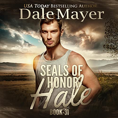 SEALs of Honor: Hale by Dale Mayer episode artwork