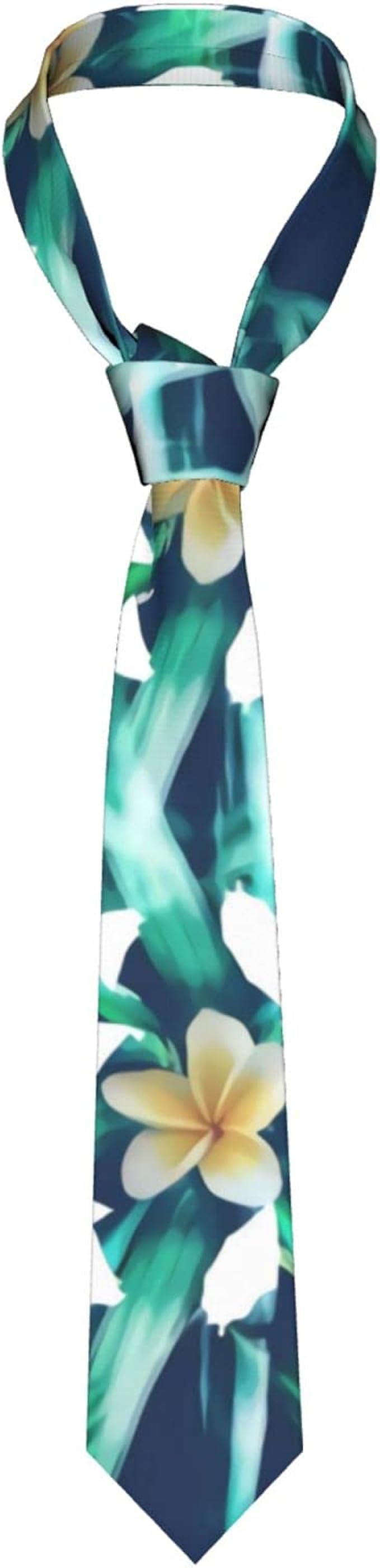 Amazon ネクタイ メンズ Necktie 花柄 おしゃれ 人気 カジュアル ファッション フォーマル 結婚式 入学式 プレゼント ビジネス パーティ 洗える 変形しにくい 耐久性 就活 父の日 ネクタイ 通販