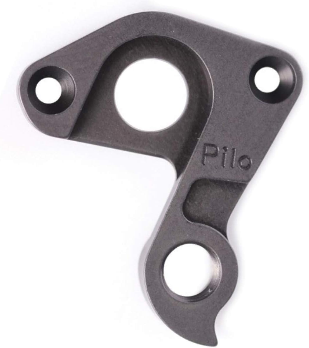 Pilo D524 derailleur Hanger for Bergamont 12x142 axle Bikes