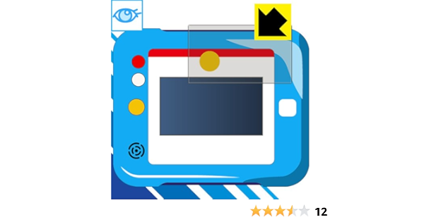 ドラえもんカメラでひらめきパッド 純正アダプターu0026ブルーライトカットフィルム付き Clinicacampinas Com Br ドラえもんカメラでひらめきパッド 純正アダプターu0026ブルーライトカットフィルム付き Clinicacampinas Com Br