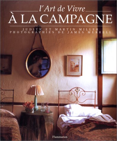 Télécharger L'Art de vivre à la campagne PDF