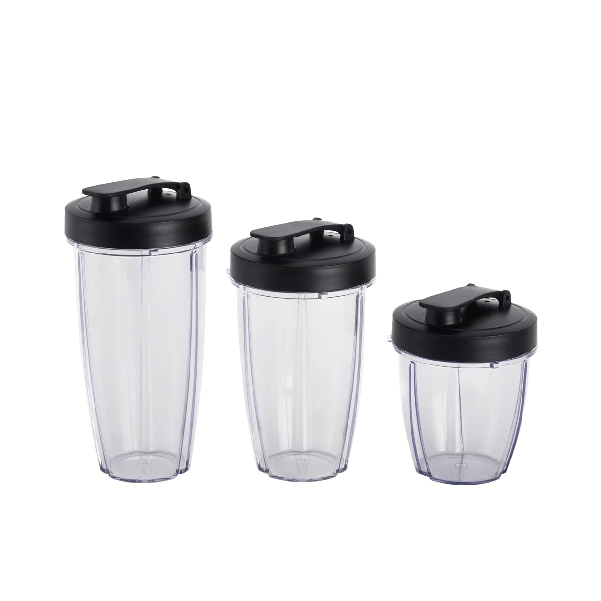 BRENTWOOD JB-220W 12-Speed Blender with Plastic Jar (White) electronic consumer