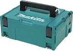 Makita 197211-7 MAKPAC Interlocking Case, Medium