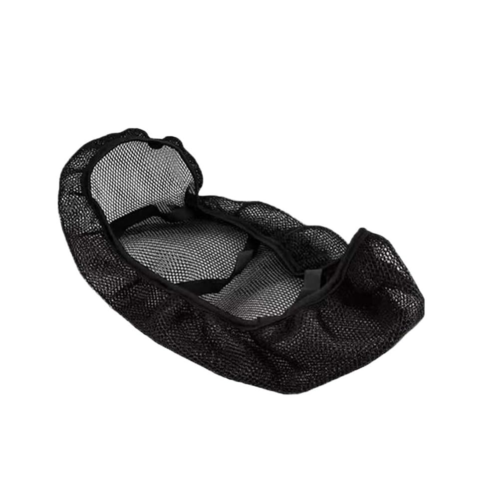 Coprisella Scooter Coprisedile Con Cuscino In Rete 3D Per CFMOTO 650MT MT650 MT 650 MT Copertura Protettiva In Tessuto Di Nylon Antiscivolo