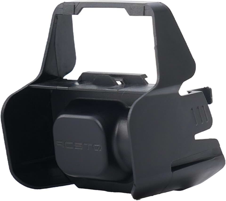 Gimbal Camera Lens Hood Protector Compatible for DJI Flip Dr