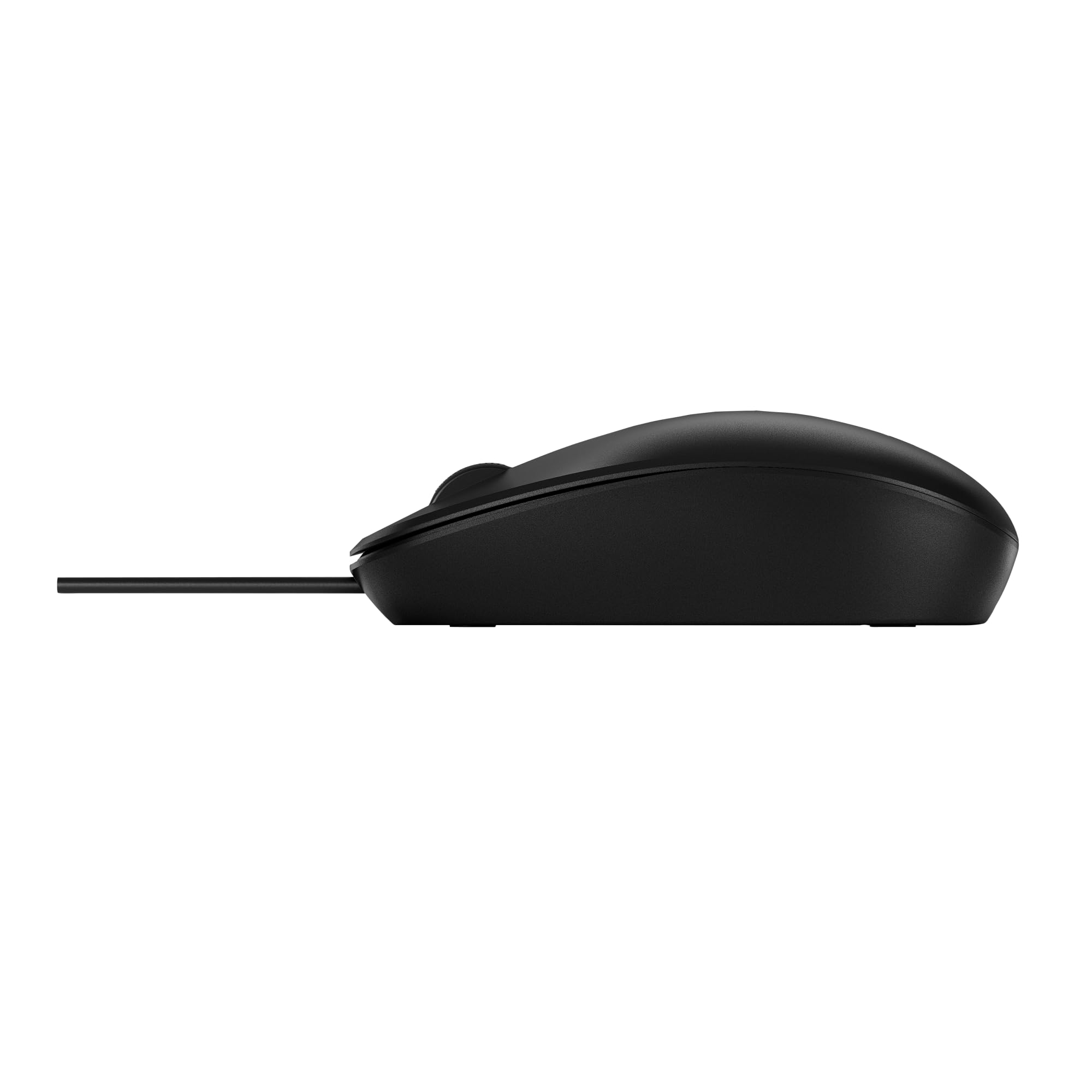HP 125 WRD Mouse (BULK120)
