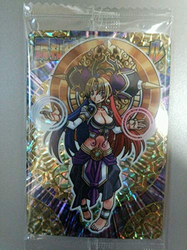 神羅万象チョコ 王我094 調和神バランシール 未開封 Amazon.co.jp: 神羅万象チョコ 調和神バランシール 王我094 : おもちゃ
