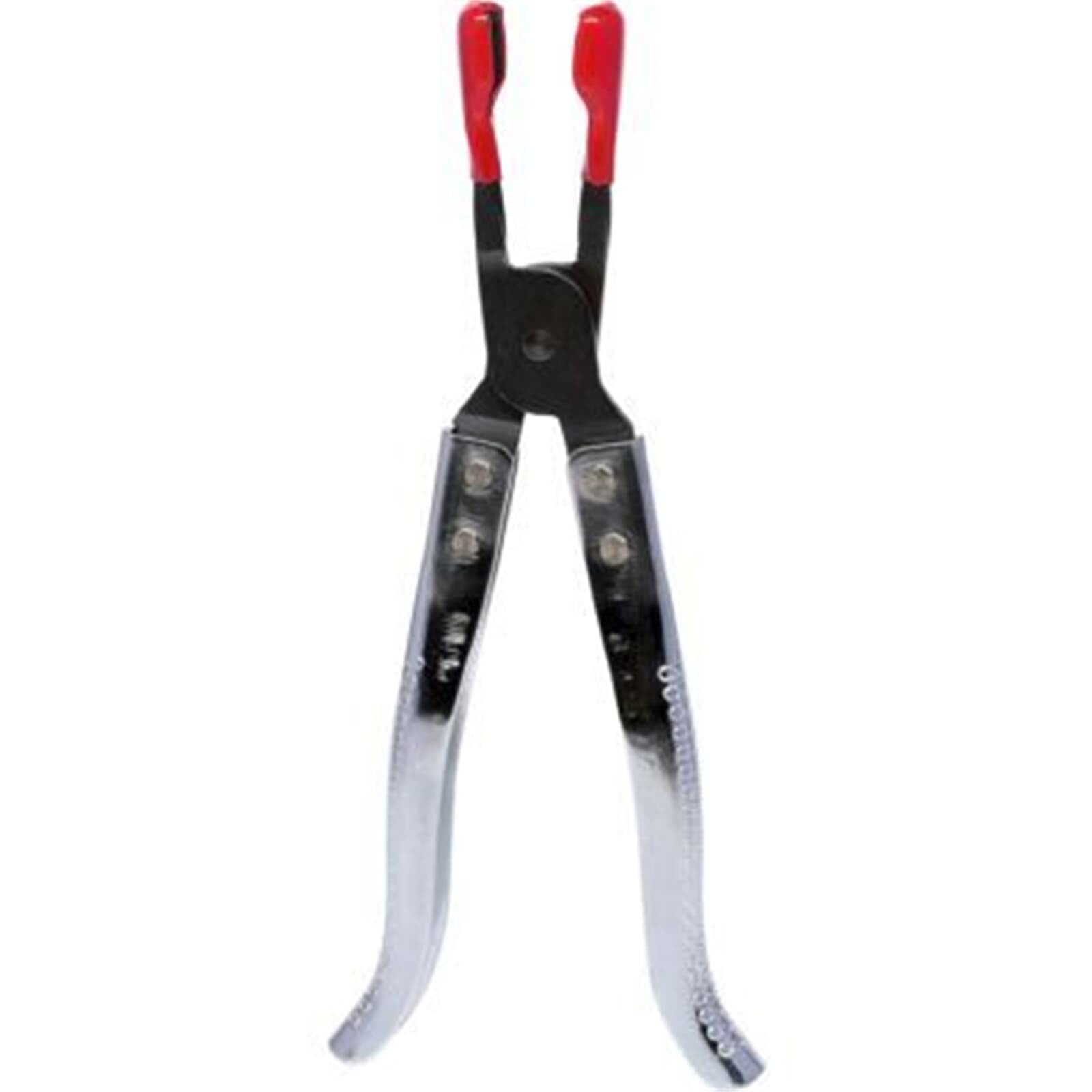 KS Tools 115.1061 Pince pour les joints d'étanchéité de tiges de soupapes