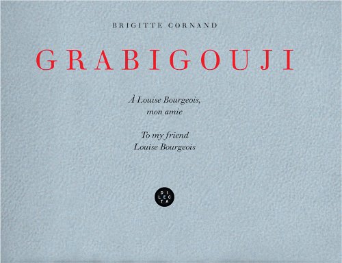 Télécharger Grabigouji Livre eBook France