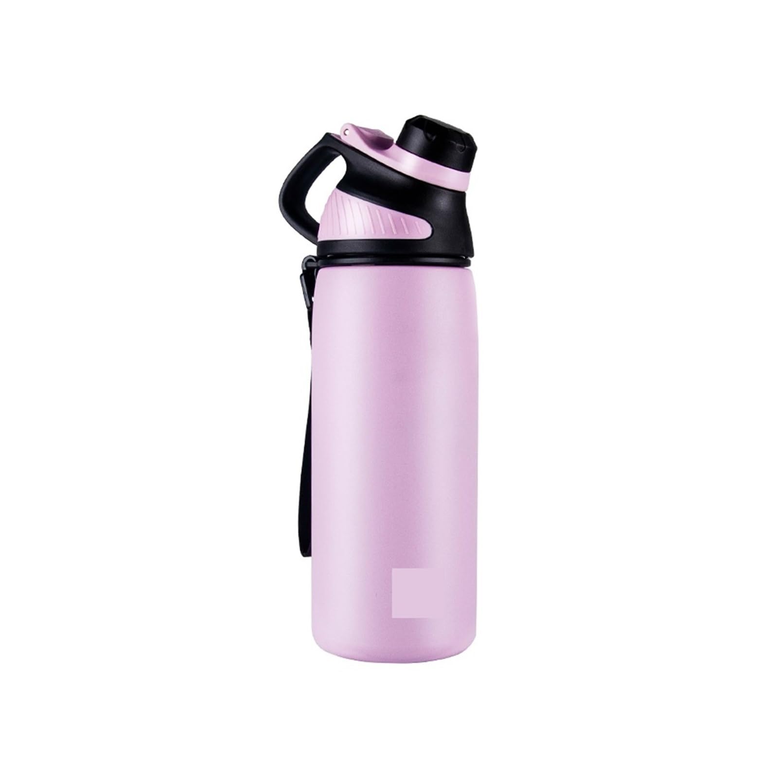 Thermo bottle With Magnetic Lid Outdoor Sport Stainless Steel Water Bottle Keep Cold Insulated Vacuum Flask 1000ml 600ml