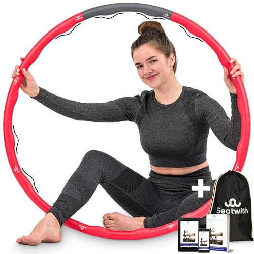 Hula Hoop Reifen Testsieger