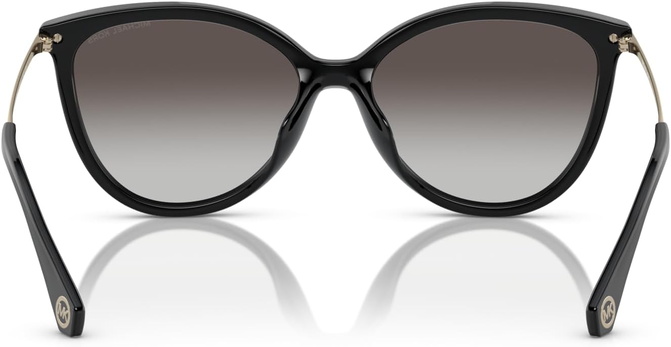 Michael Kors Women's MK2184U Dupont Universal Fit Cat Eye Sunglasses - Image 4