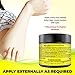 Ringworm Relief Fast Cream Ointment Dermatologist & Lab Tested Better Than Shampoo Adults and Kids Natural Extra Strength No Paraben No Chemicals Hypoallergenic