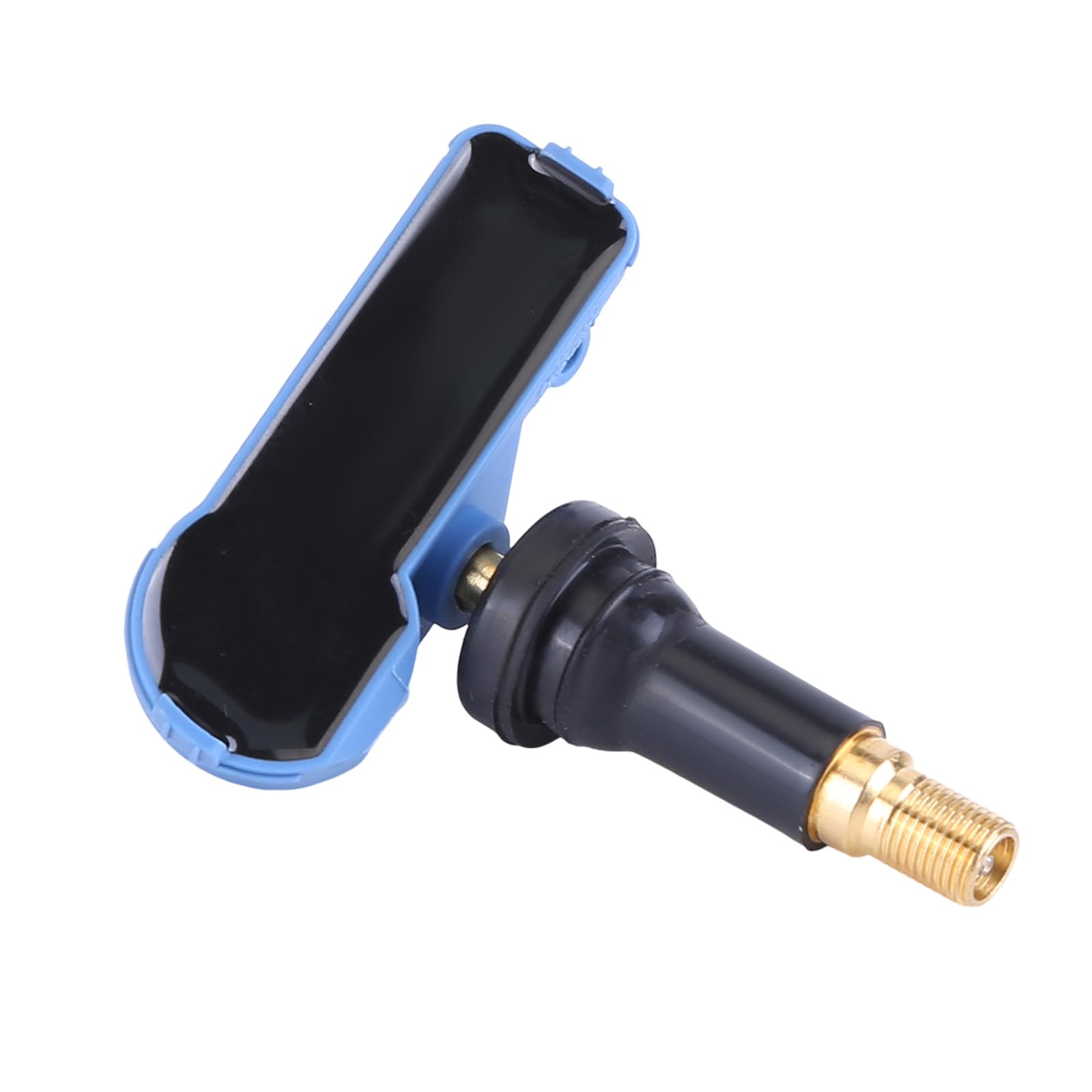 4 sensores de presión de neumáticos 13581561 TPMS para Opel Adam 2016-2019 Petrol Hatch 1.0 1.2 1.4 FWD M13 Sistema de monitoreo de presión de neumáticos RDKS Sensores de presión de neumáticos nuevos