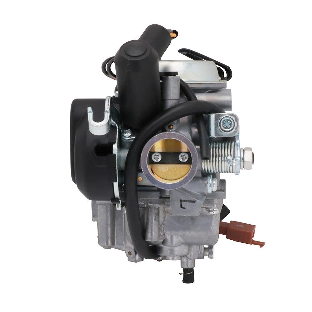 carburador de desbrozadora de gasolina Carburador para motocicleta Mikuni 26mm PD26 BS26 para SUZUKI GS125 GN125 EN125 AN125 AN150 para Burgman 125 150