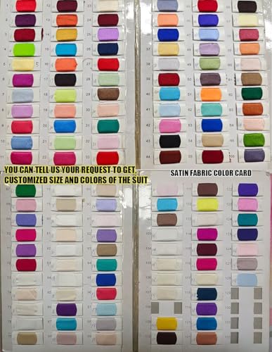 Women's Satin Suit 2 Piece Shiny One Button Blazer Pants Sets Solid Casual Outfits Jacket Pants3