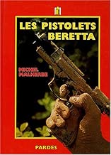 Download Les pistolets Beretta PDF